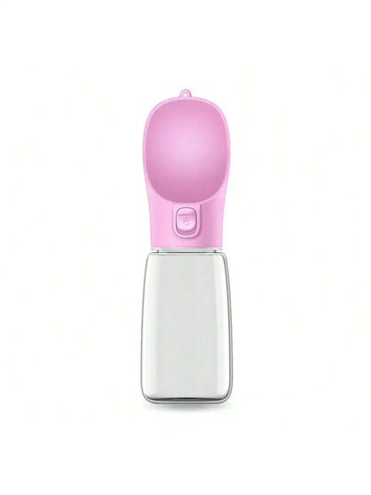 New Product: Portable Pet Water Bottle, Travel Water Bottle, Cat Water Dispenser, Dog Water Cup, Travel Supplies