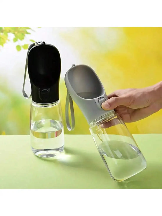 New Product: Portable Pet Water Bottle, Travel Water Bottle, Cat Water Dispenser, Dog Water Cup, Travel Supplies