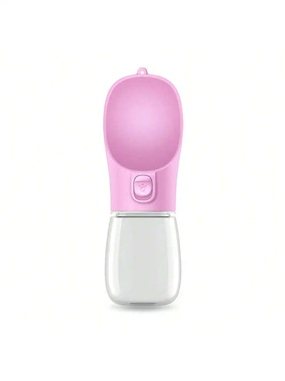 New Product: Portable Pet Water Bottle, Travel Water Bottle, Cat Water Dispenser, Dog Water Cup, Travel Supplies