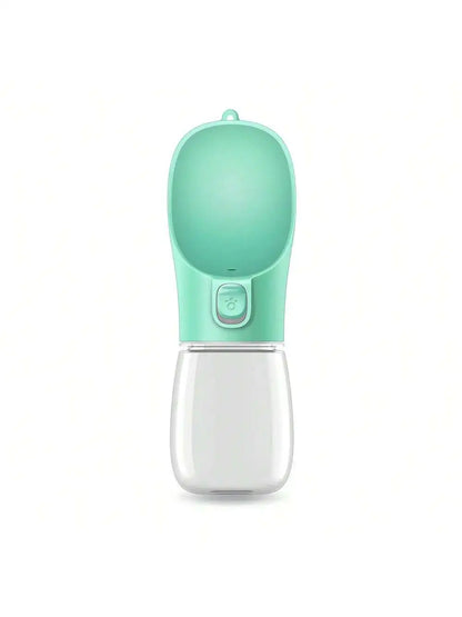 New Product: Portable Pet Water Bottle, Travel Water Bottle, Cat Water Dispenser, Dog Water Cup, Travel Supplies